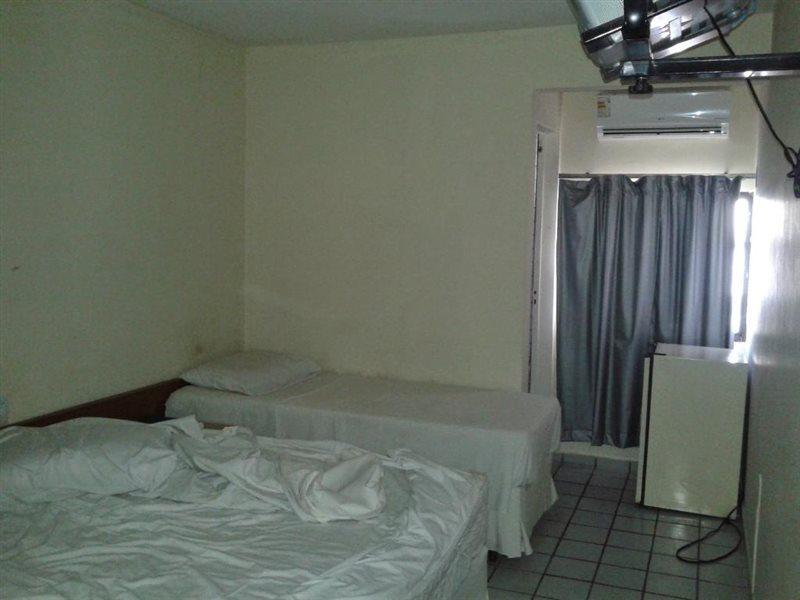 Lagoa Park Hotel João Pessoa Kültér fotó