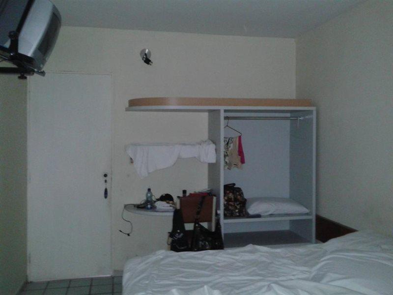 Lagoa Park Hotel João Pessoa Kültér fotó