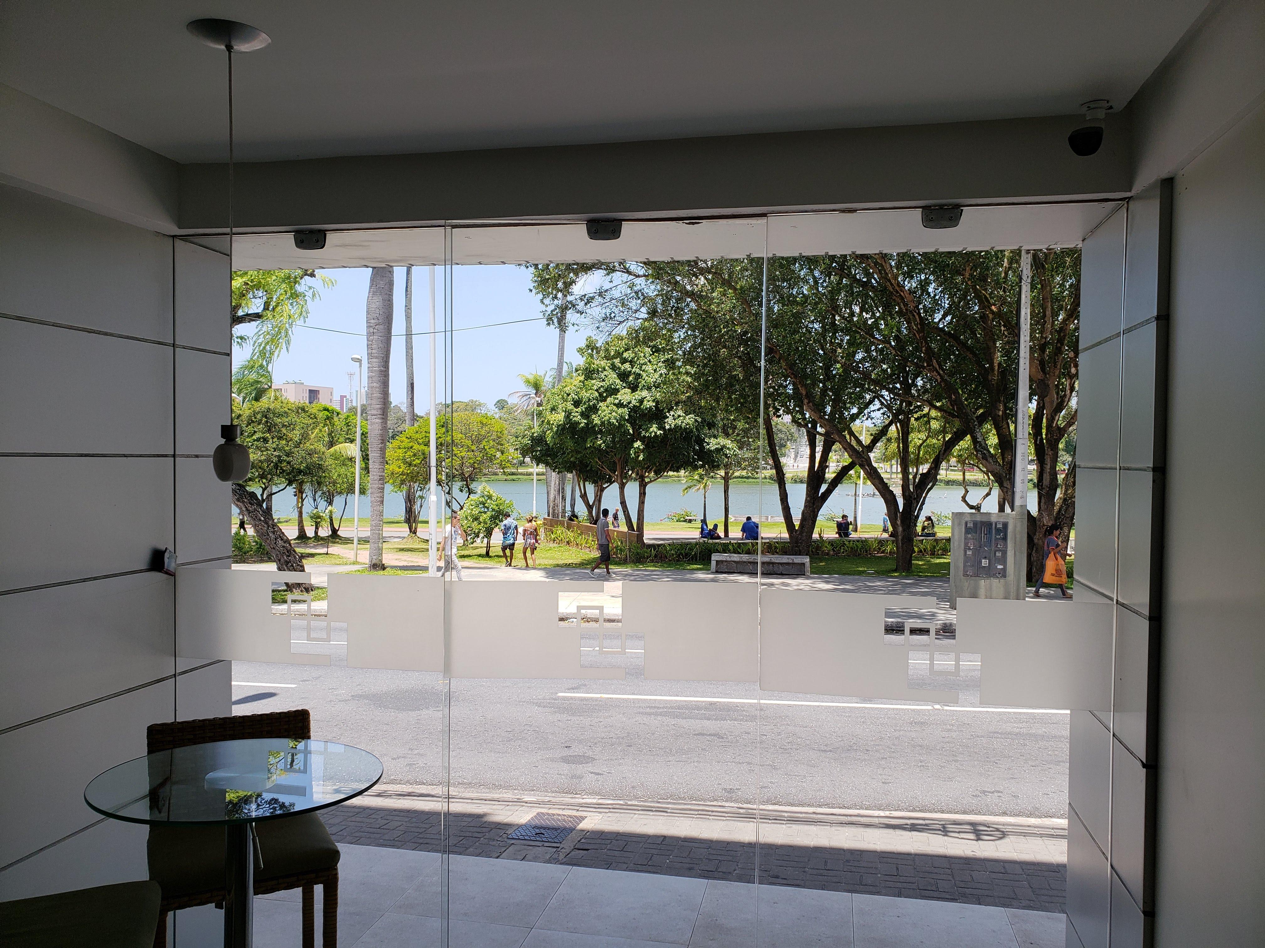 Lagoa Park Hotel João Pessoa Kültér fotó
