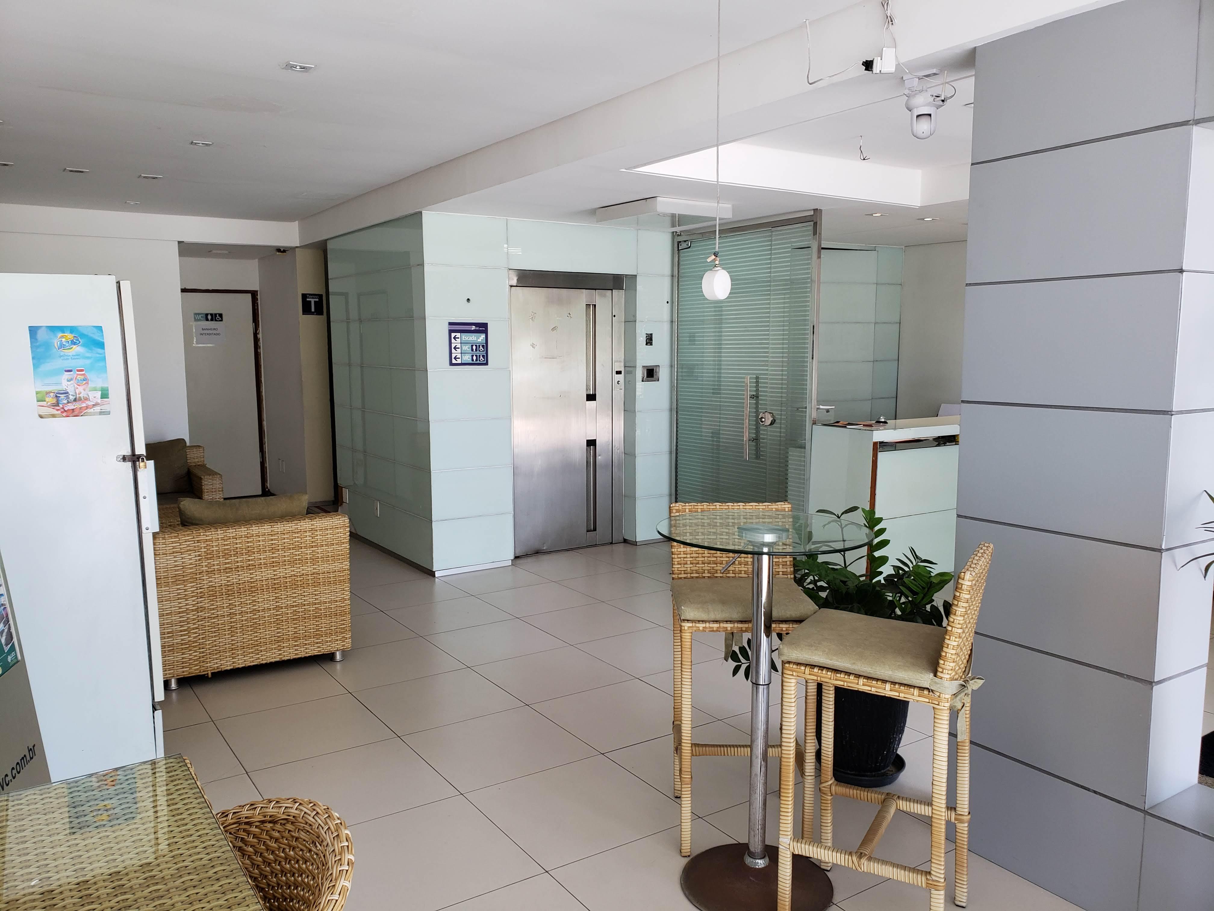 Lagoa Park Hotel João Pessoa Kültér fotó
