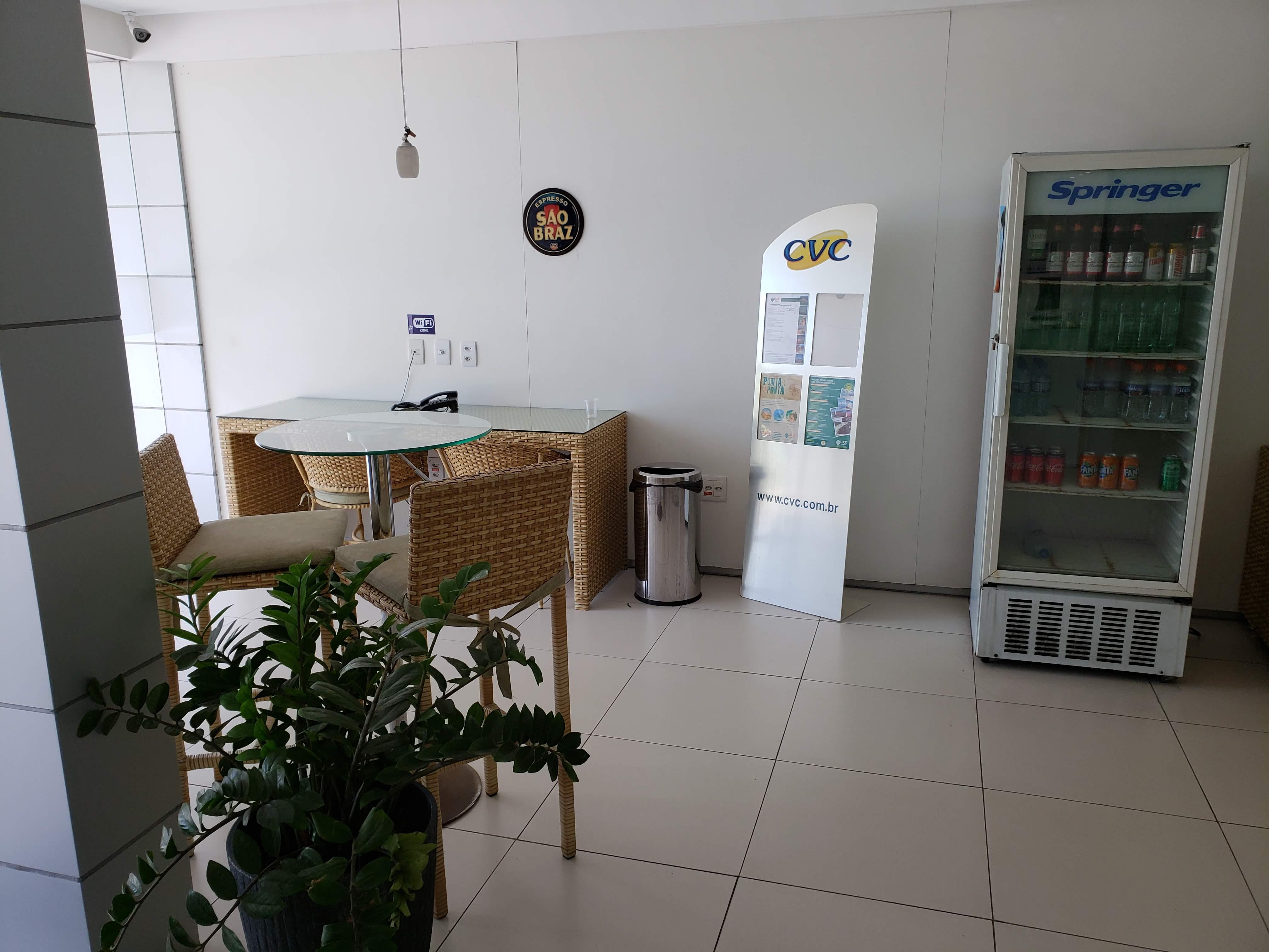 Lagoa Park Hotel João Pessoa Kültér fotó