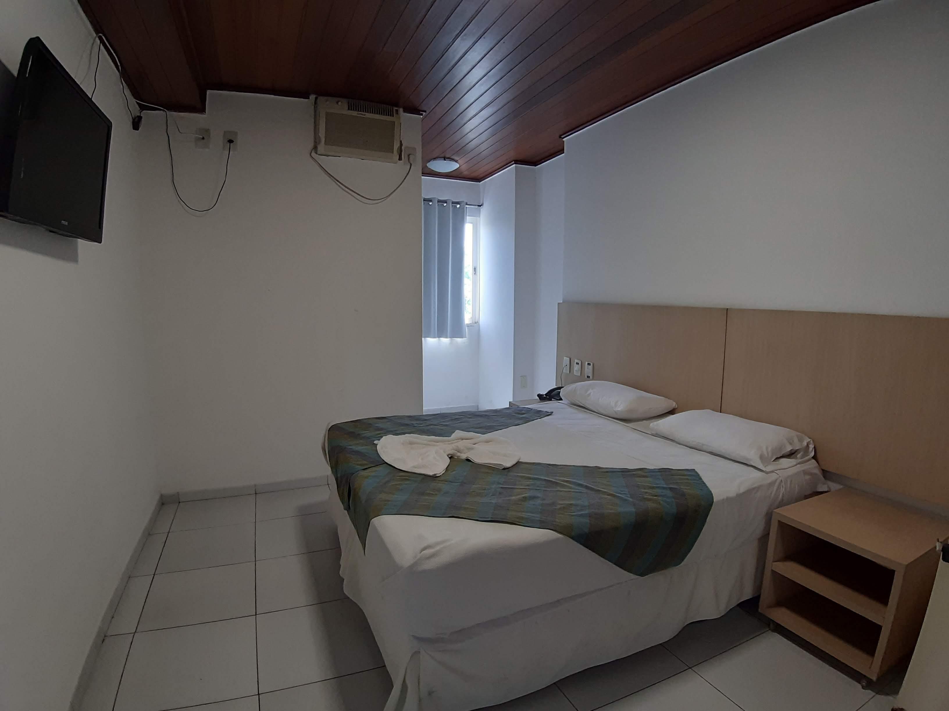 Lagoa Park Hotel João Pessoa Kültér fotó