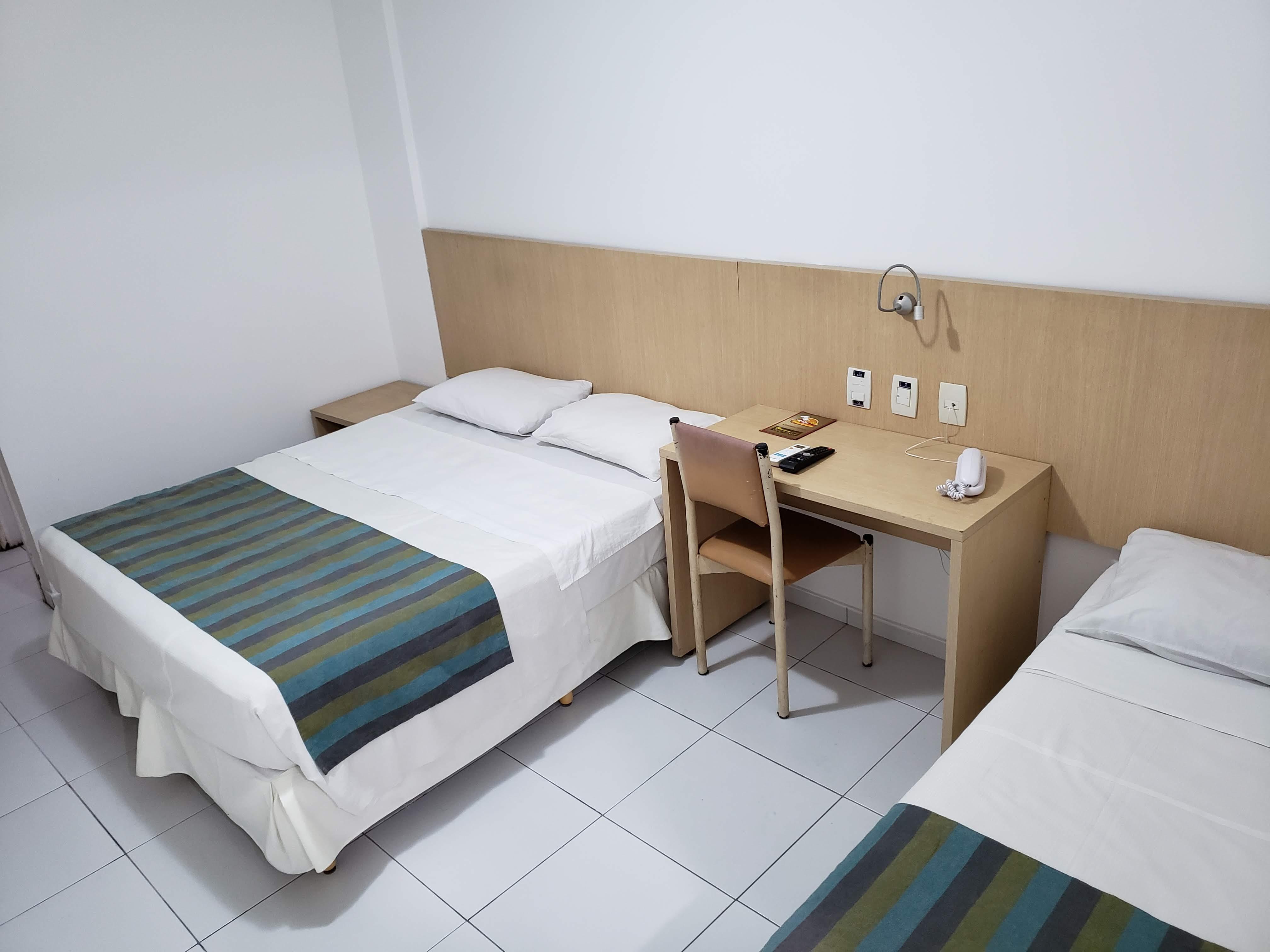 Lagoa Park Hotel João Pessoa Kültér fotó