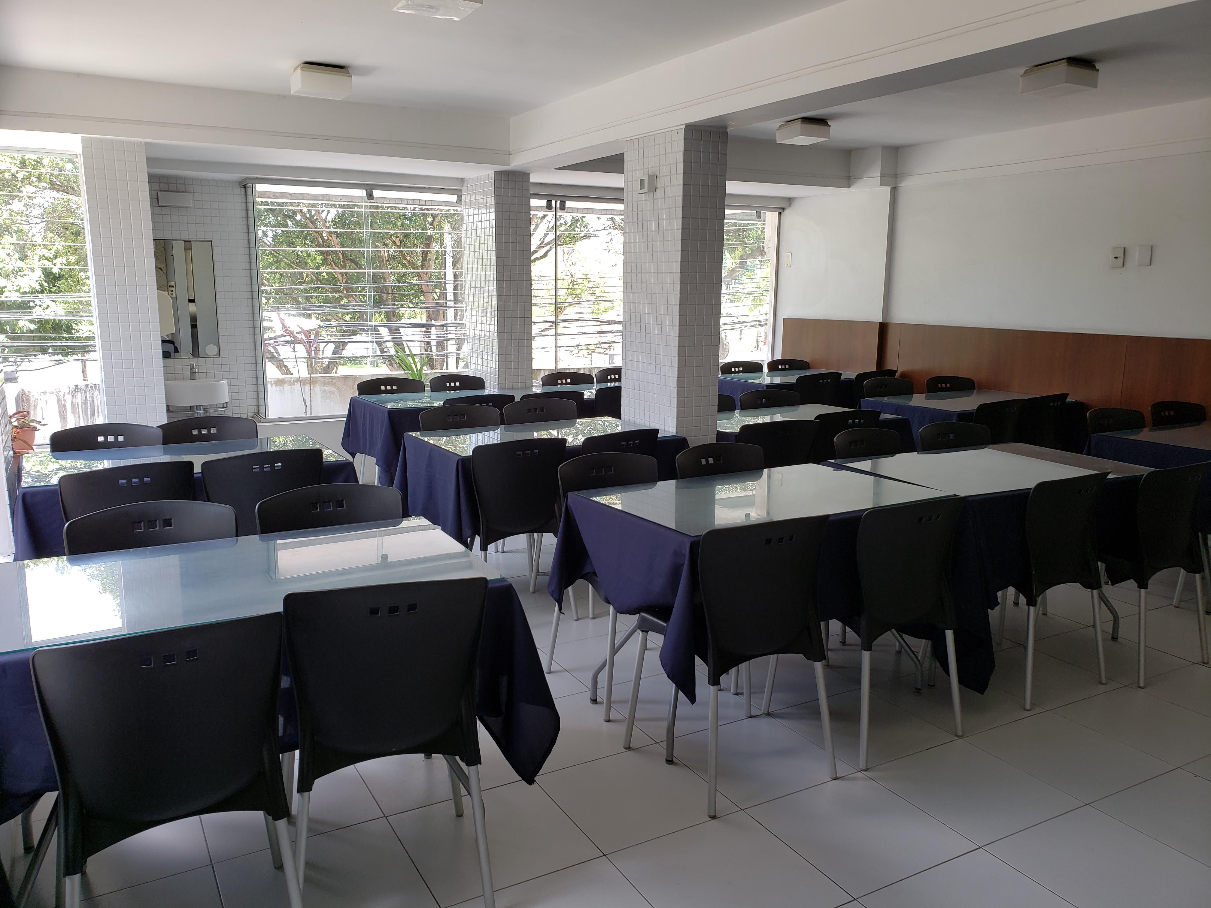 Lagoa Park Hotel João Pessoa Kültér fotó