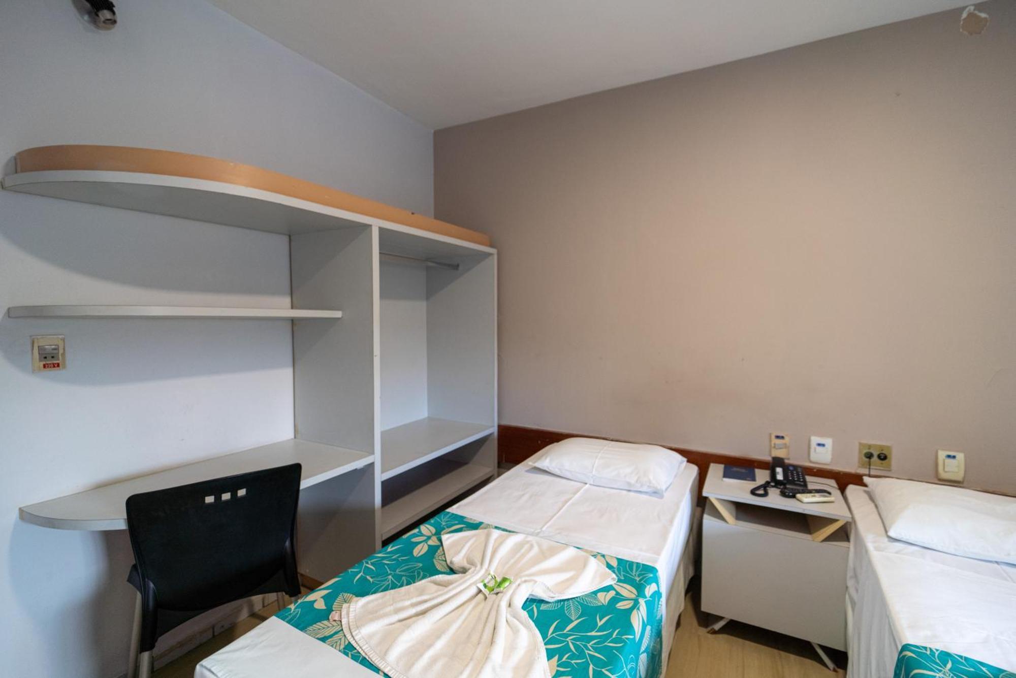 Lagoa Park Hotel João Pessoa Kültér fotó