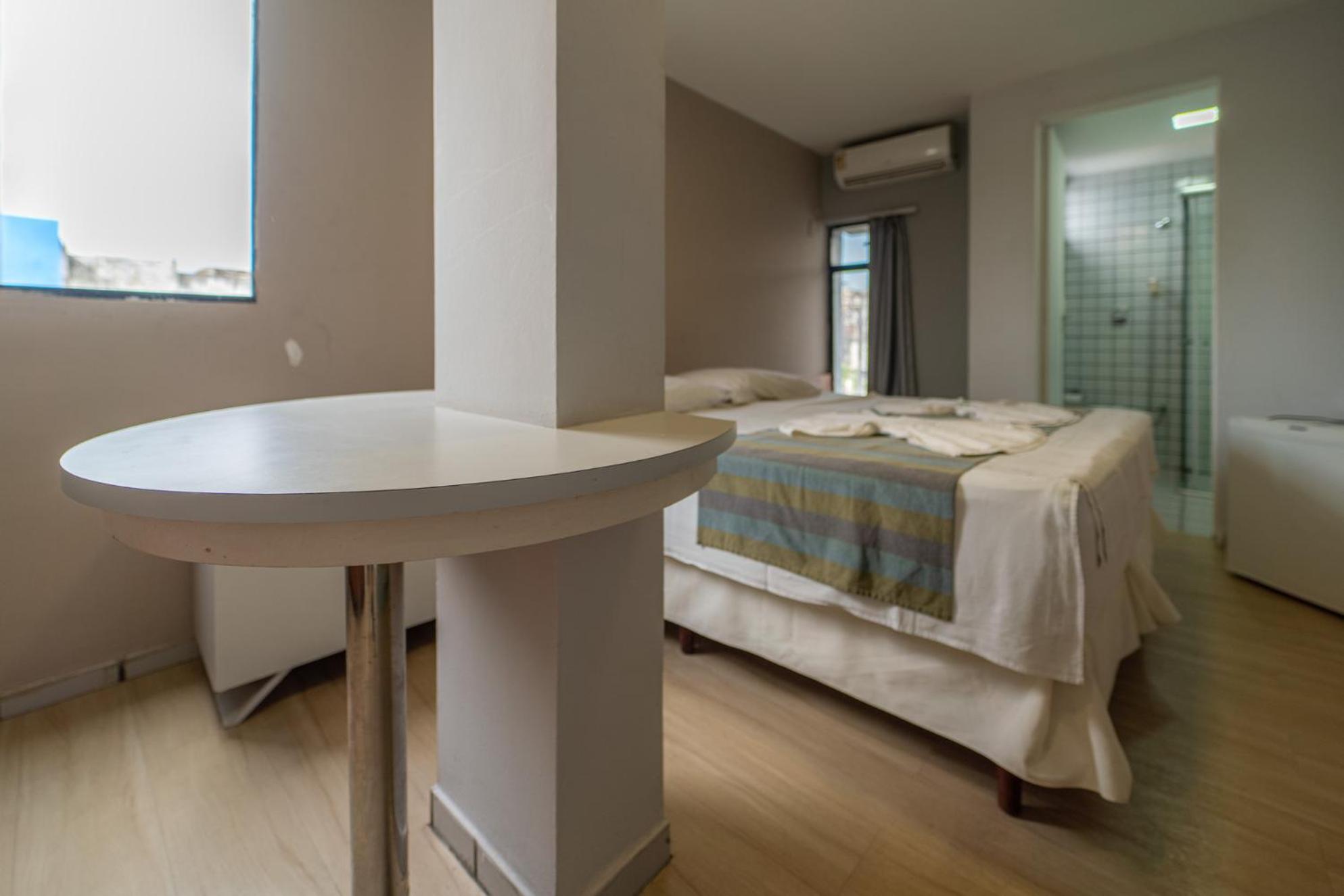Lagoa Park Hotel João Pessoa Kültér fotó