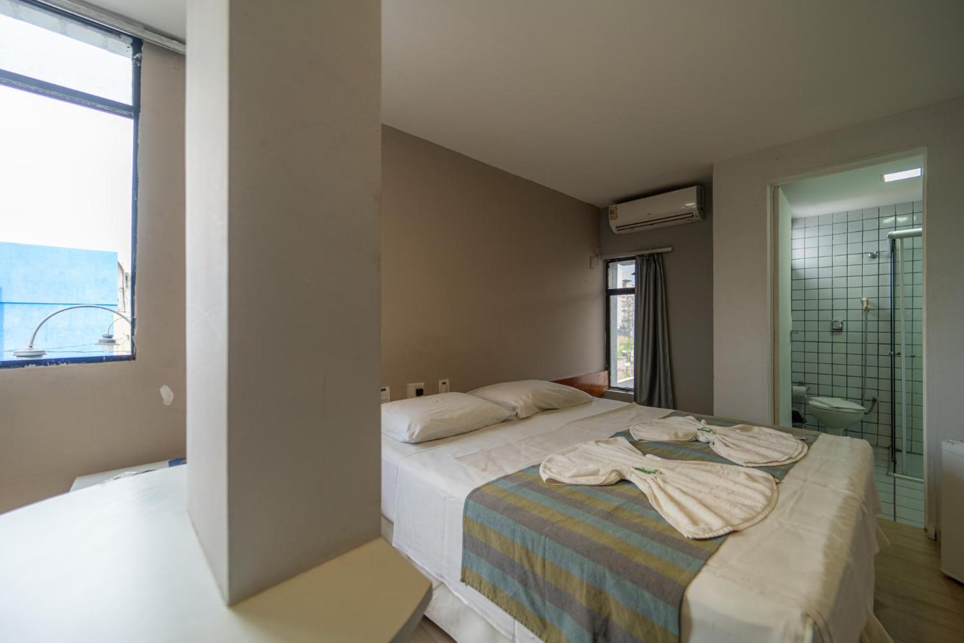 Lagoa Park Hotel João Pessoa Kültér fotó